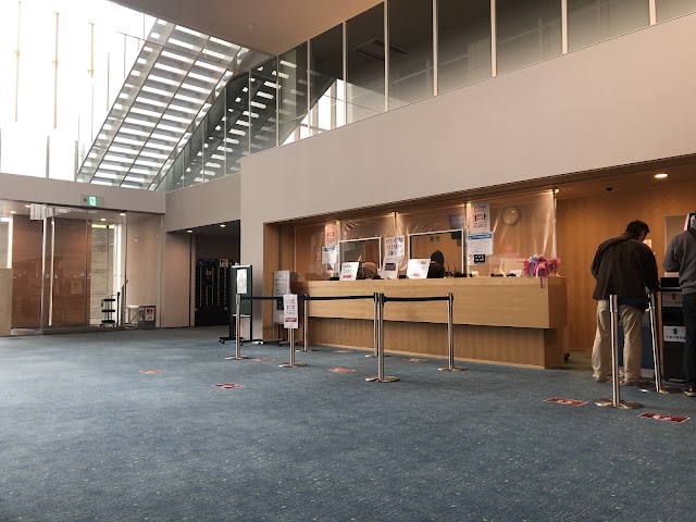 大麻生ゴルフ場 - Photo 5