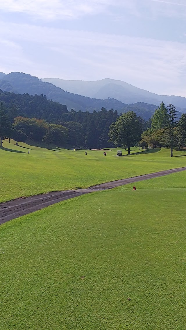小幡郷ゴルフ倶楽部 - Photo 8