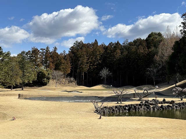 小幡郷ゴルフ倶楽部 - Photo 1