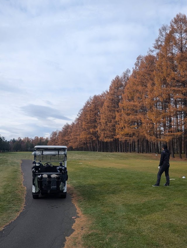帯広国際カントリークラブ - Photo 1