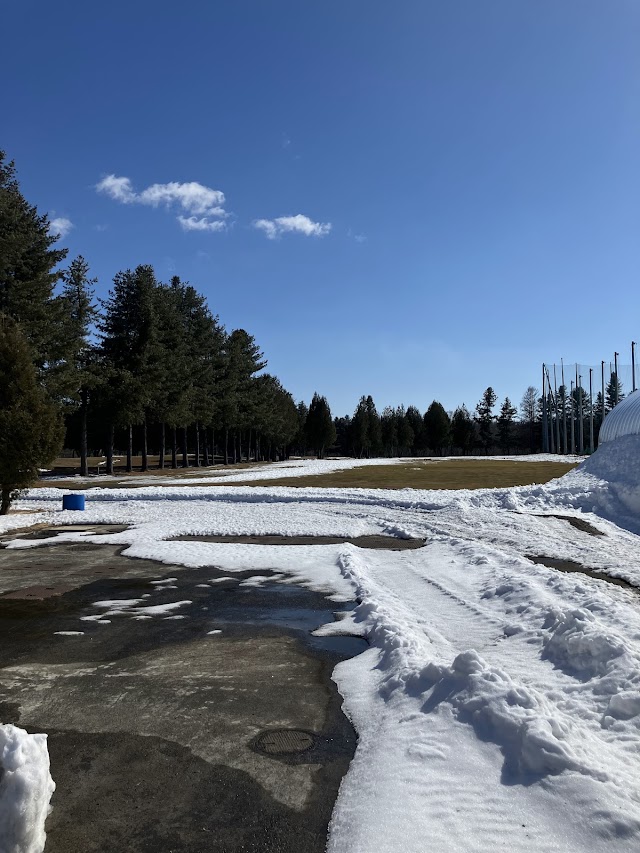 帯広国際カントリークラブ - Photo 7