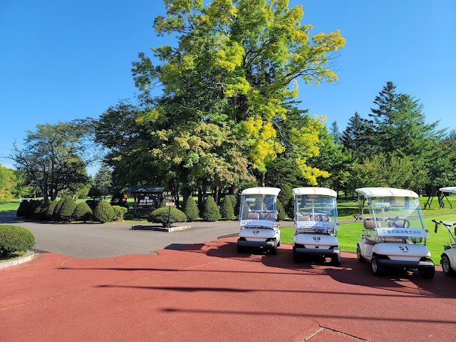 帯広国際カントリークラブ - Photo 8