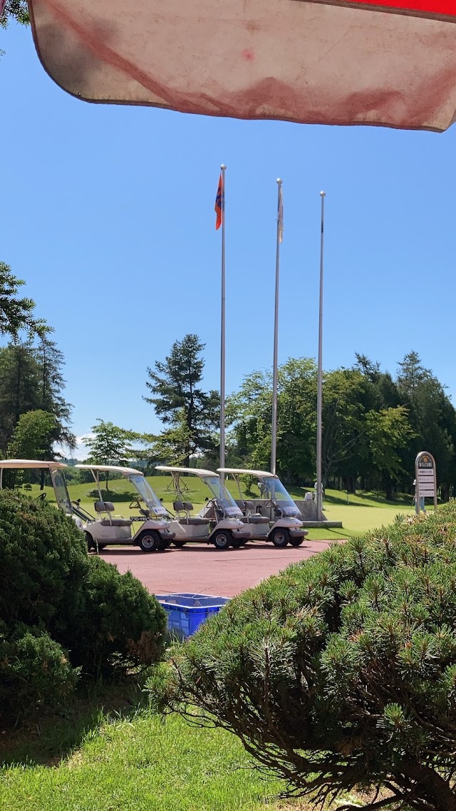 帯広国際カントリークラブ - Photo 3