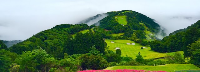 小田原城カントリー倶楽部 - Photo 8