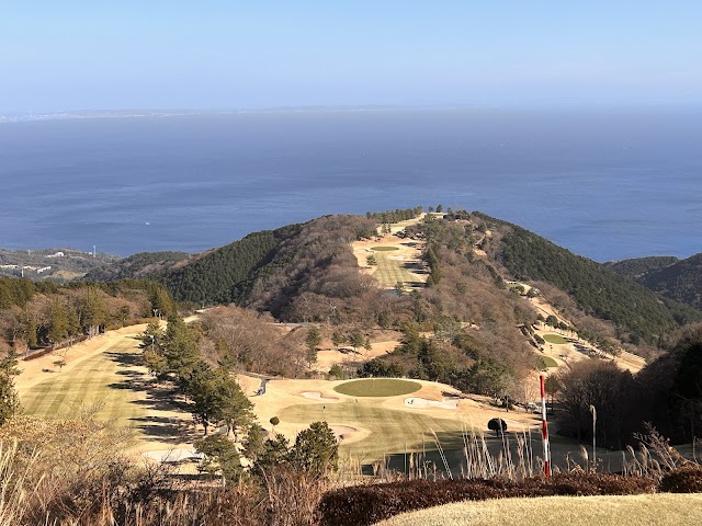 小田原城カントリー倶楽部 - Photo 5