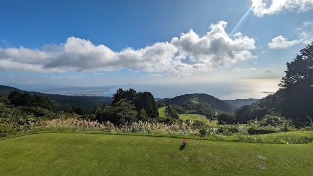 小田原城カントリー倶楽部 - Photo 4