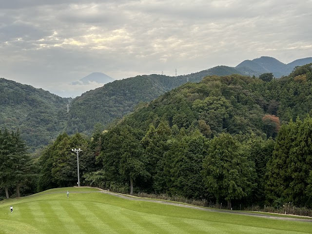 小田原ゴルフ倶楽部　松田コース - Photo 6