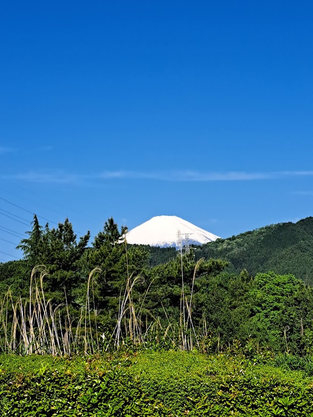 小田原ゴルフ倶楽部　松田コース - Photo 1