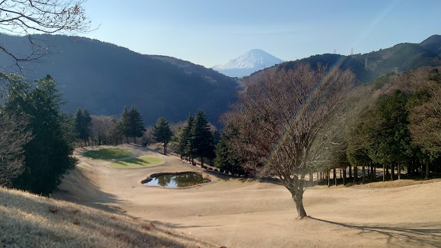 小田原ゴルフ倶楽部　松田コース - Photo 5