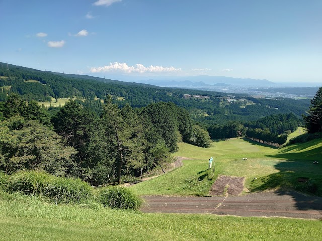 小田原ゴルフ倶楽部　日動御殿場コース - Photo 2