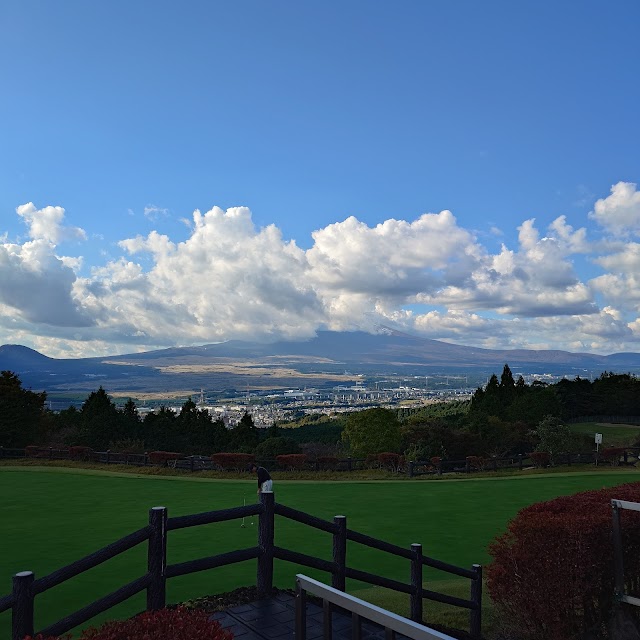小田原ゴルフ倶楽部　日動御殿場コース - Photo 5