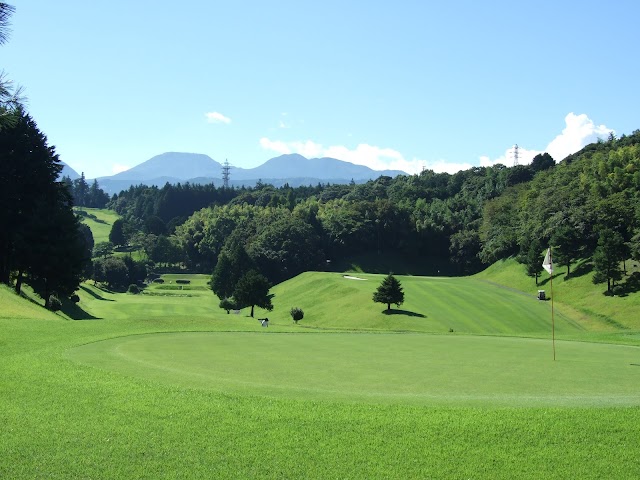 小田原湯本カントリークラブ - Photo 4