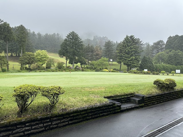 小田原湯本カントリークラブ - Photo 3