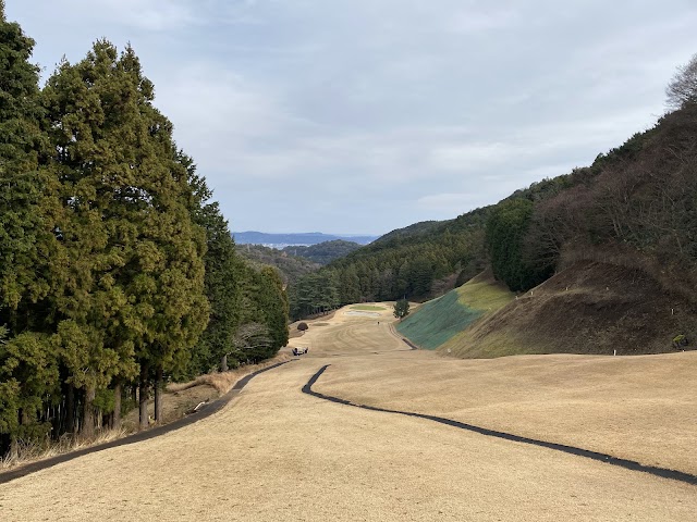 小田原湯本カントリークラブ - Photo 5