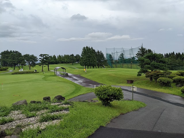 男鹿ゴルフクラブ - Photo 2