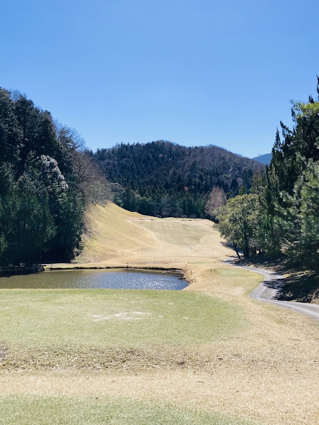 大垣カントリー倶楽部 - Photo 1