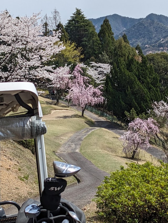 ＯＧＣ岐阜中央ゴルフパーク - Photo 9