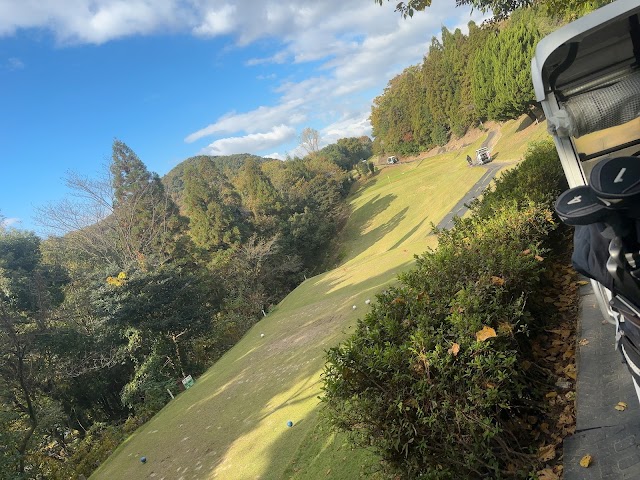 ＯＧＣ岐阜中央ゴルフパーク - Photo 5