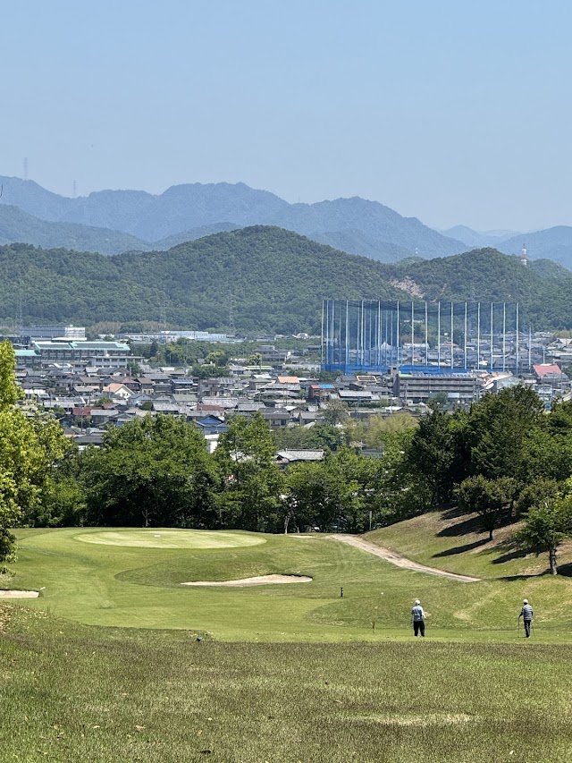 ＯＧＣ岐阜中央ゴルフパーク - Photo 2