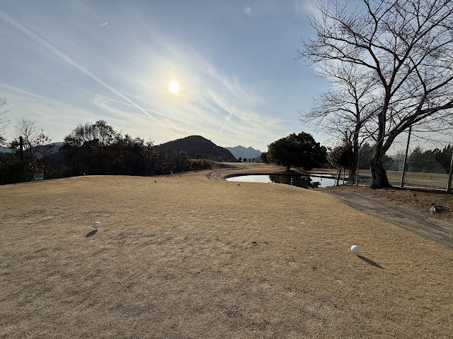 ＯＧＣ岐阜中央ゴルフパーク - Photo 1