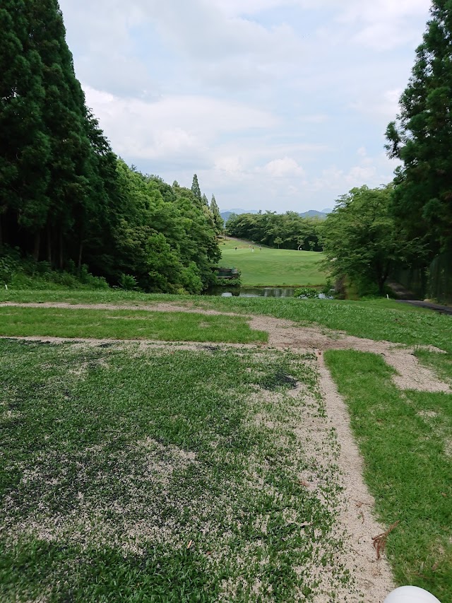 ＯＧＣ岐阜中央ゴルフパーク - Photo 3
