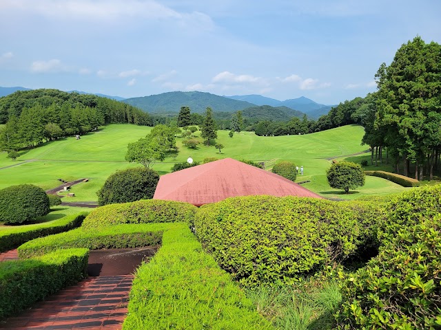 越生ゴルフクラブ - Photo 2