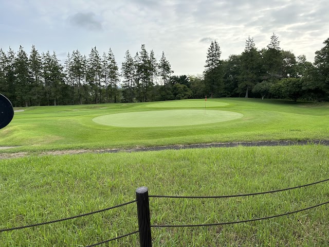 越生ゴルフクラブ - Photo 4