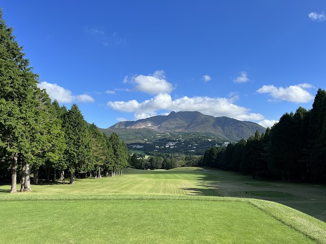 大箱根カントリークラブ - Photo 2