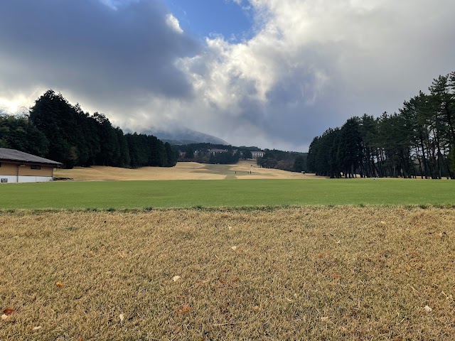 大箱根カントリークラブ - Photo 6