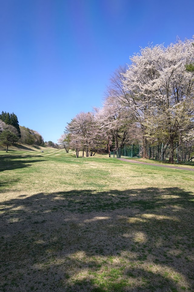 大野台ゴルフクラブ - Photo 6
