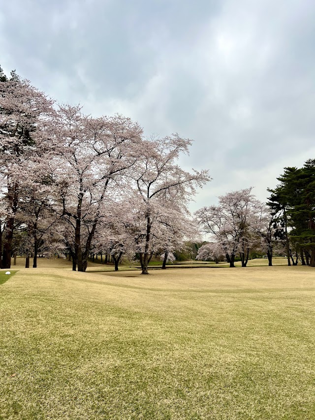 大利根カントリークラブ - Photo 3