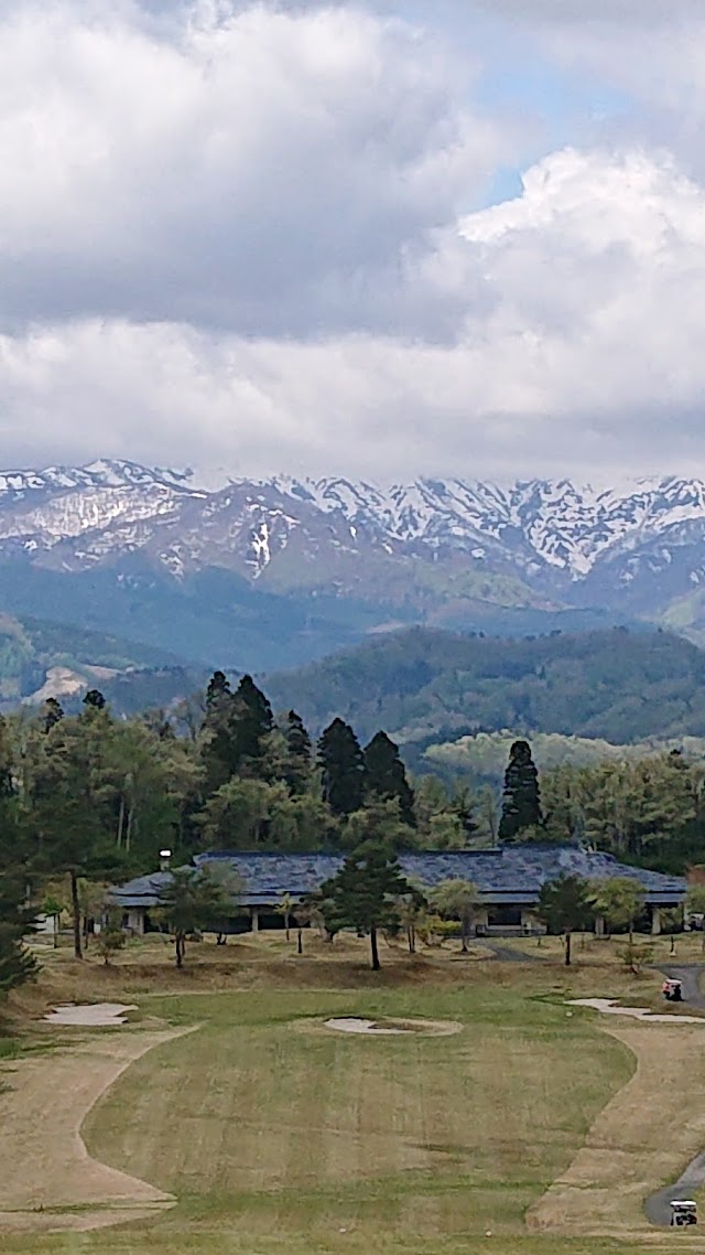 大石田ゴルフクラブ - Photo 1