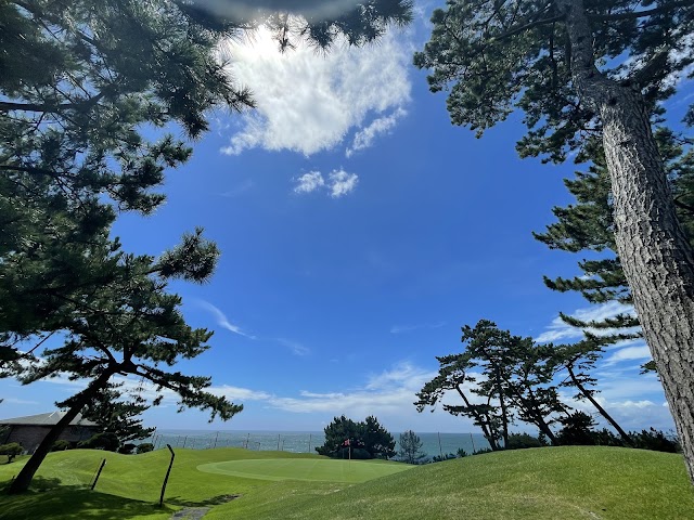 大磯ゴルフコース - Photo 3