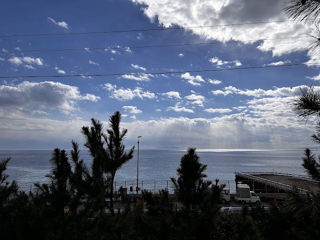 大磯ゴルフコース - Photo 7