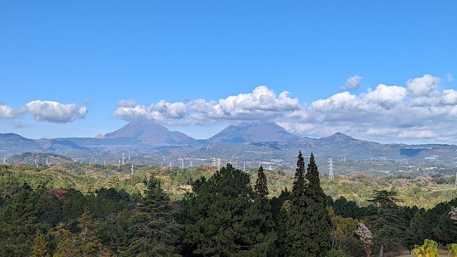大分中央ゴルフクラブ - Photo 1