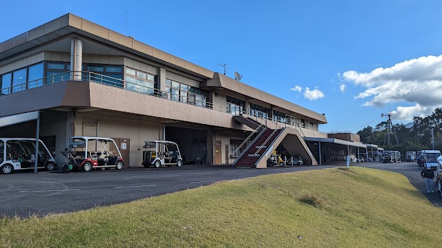 大分中央ゴルフクラブ - Photo 3