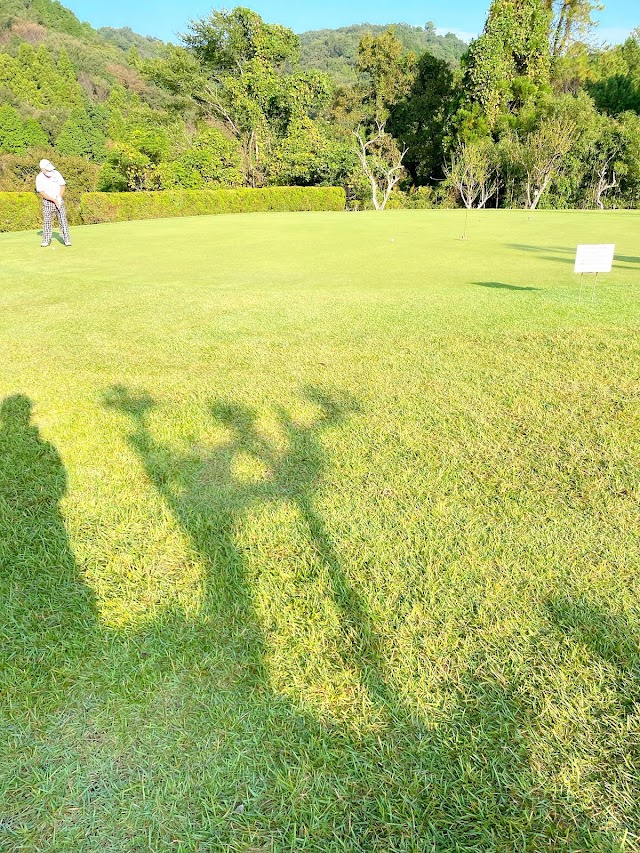大分カントリークラブ　吉野コース - Photo 4