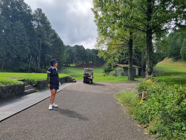 大分カントリークラブ　吉野コース - Photo 3
