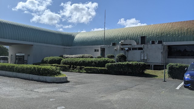 大分富士見カントリー倶楽部 - Photo 4