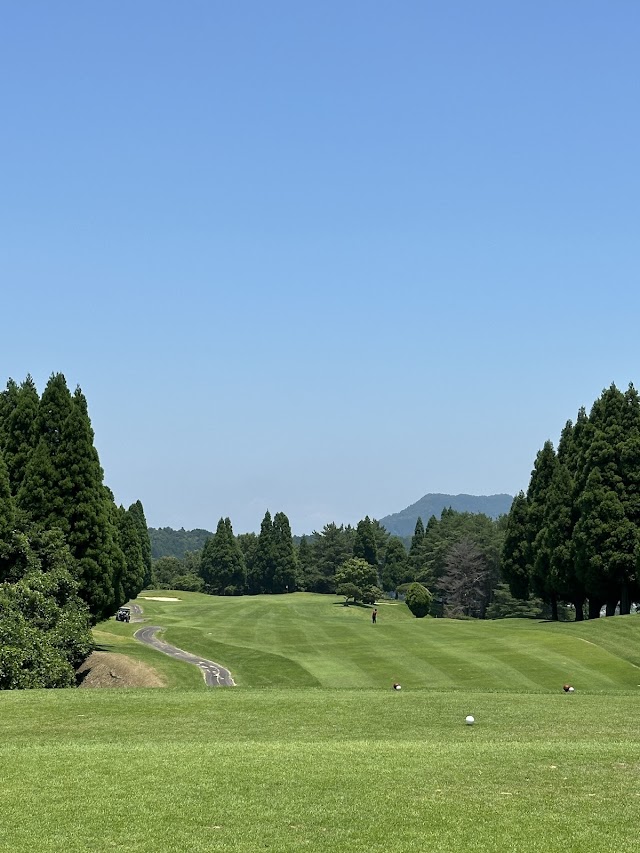 大分ななせゴルフ倶楽部 - Photo 5