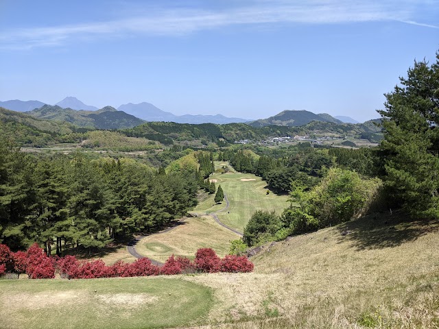 大分ななせゴルフ倶楽部 - Photo 3