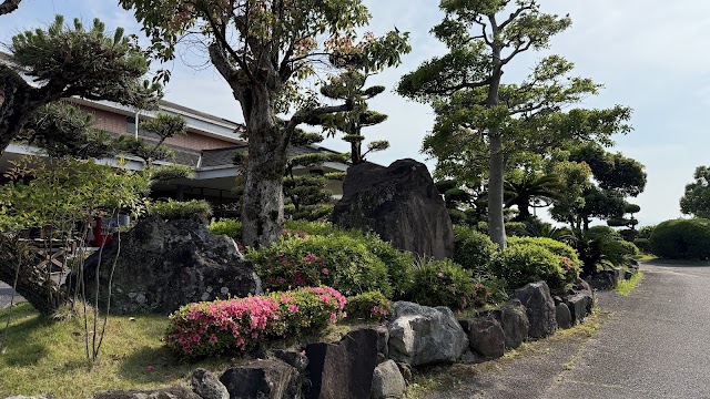 大分パブリックゴルフ場 - Photo 1