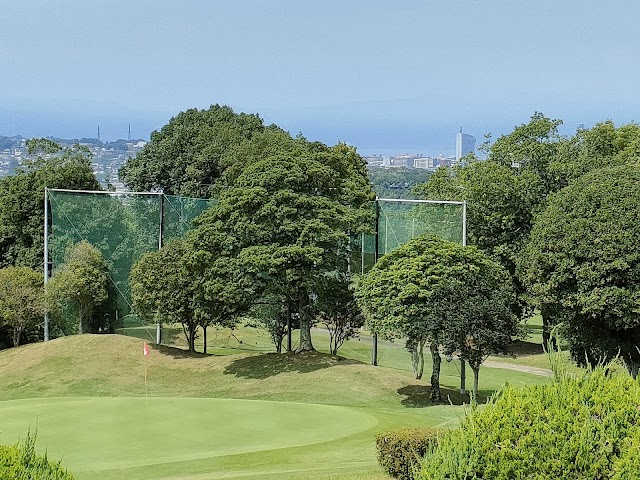 大分パブリックゴルフ場 - Photo 5