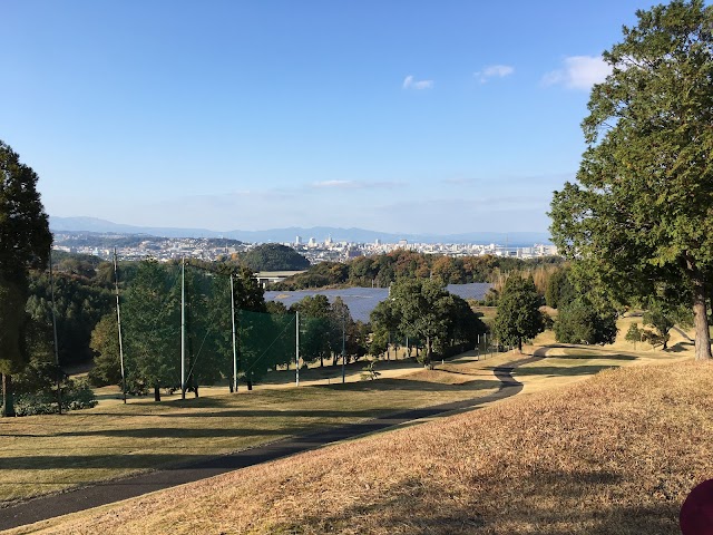 大分パブリックゴルフ場 - Photo 4
