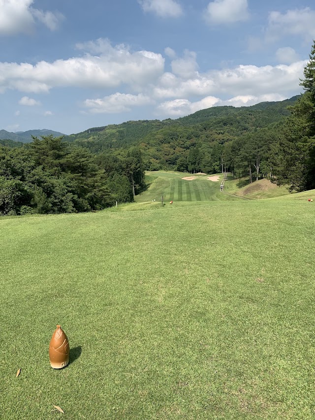 大分竹中カントリークラブ - Photo 2