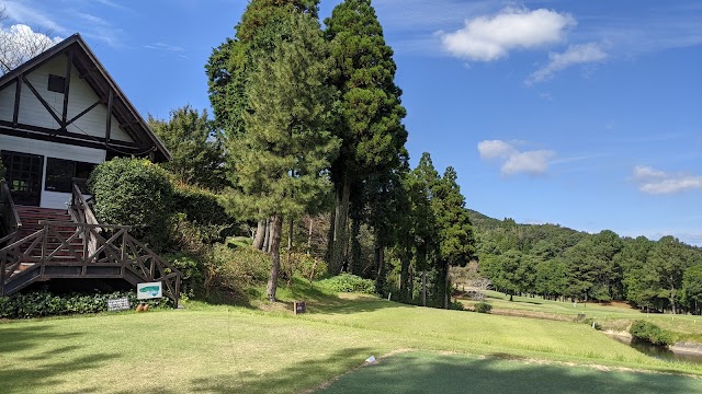 大分竹中カントリークラブ - Photo 4
