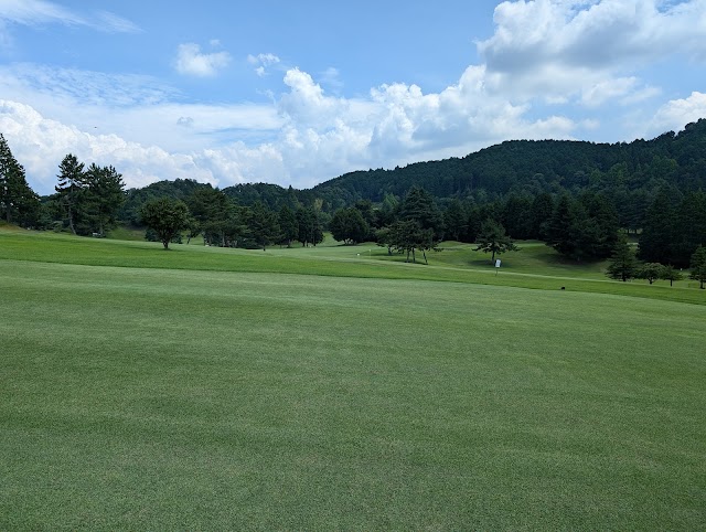 皇子山カントリークラブ - Photo 1