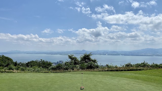 皇子山カントリークラブ - Photo 4