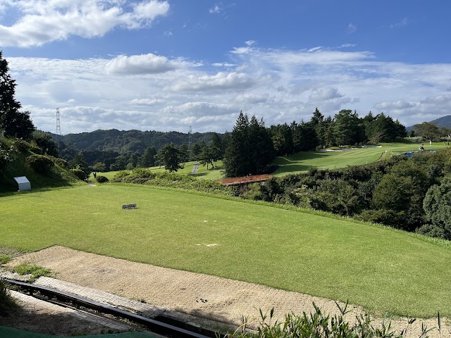 皇子山カントリークラブ - Photo 5