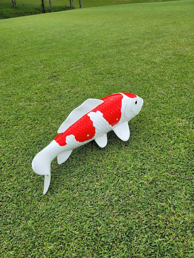 小千谷カントリークラブ - Photo 2